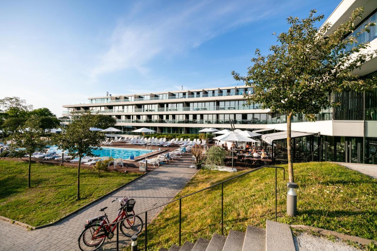 Novi Resort VBY Exteriér fotografie