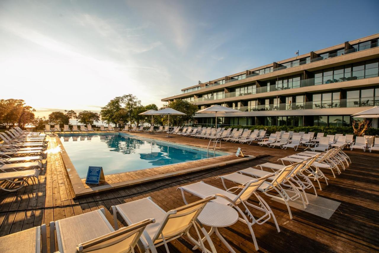 Novi Resort VBY Exteriér fotografie