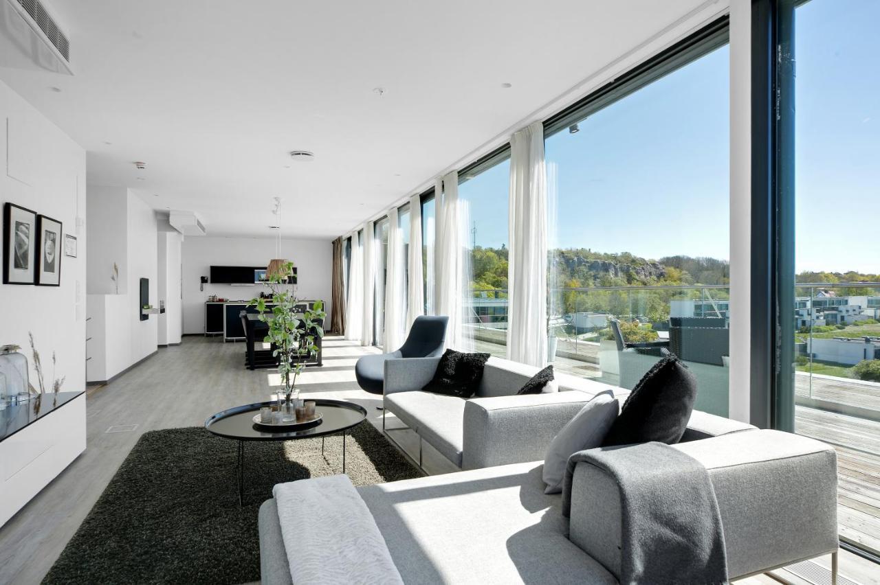 Novi Resort VBY Exteriér fotografie