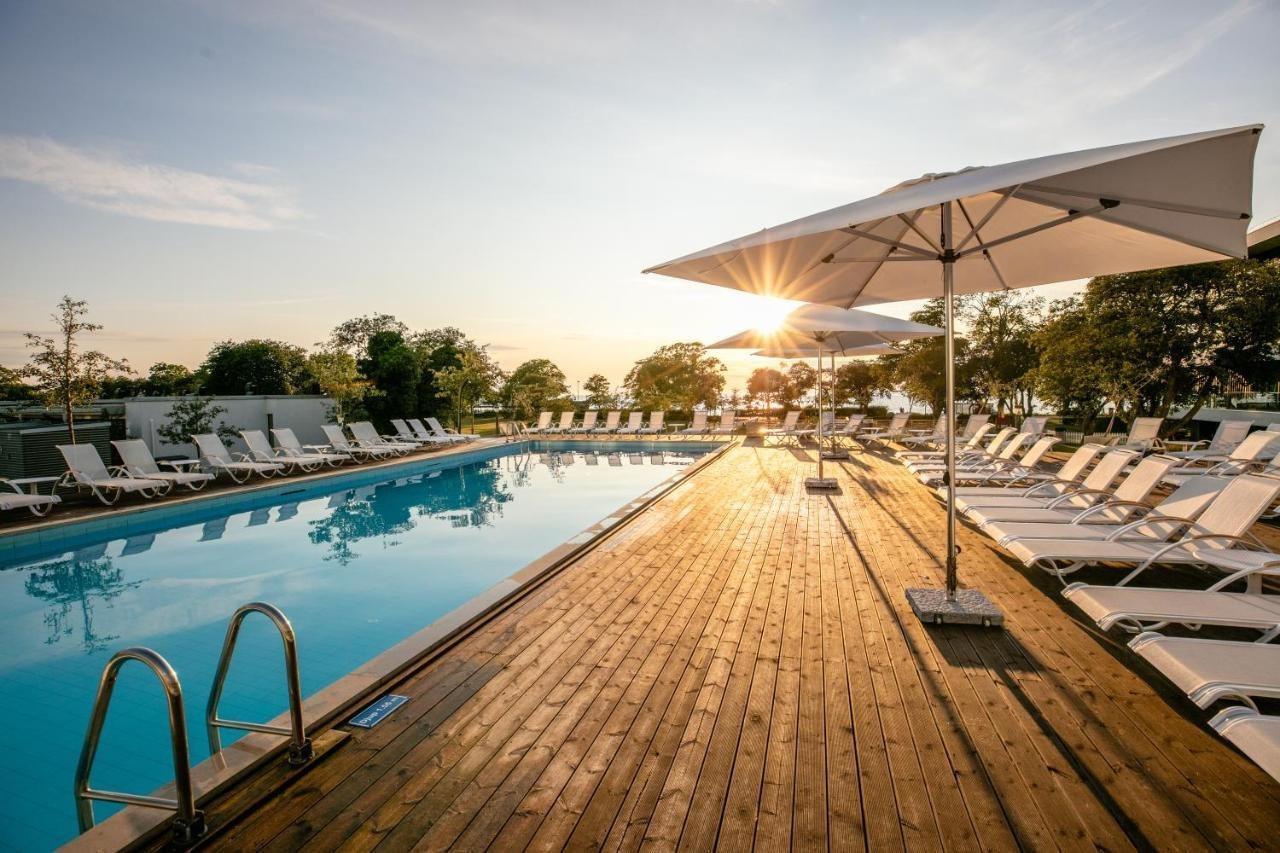 Novi Resort VBY Exteriér fotografie