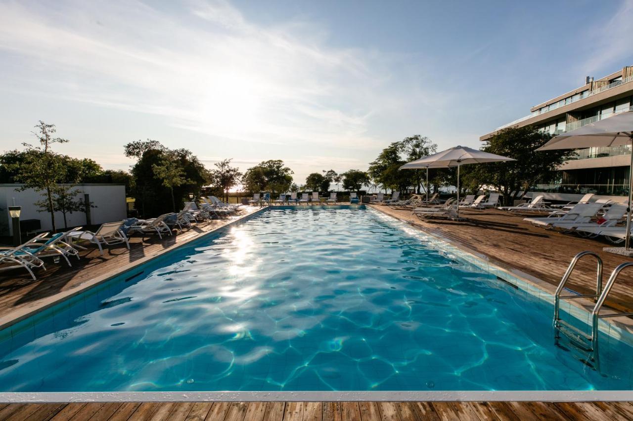 Novi Resort VBY Exteriér fotografie