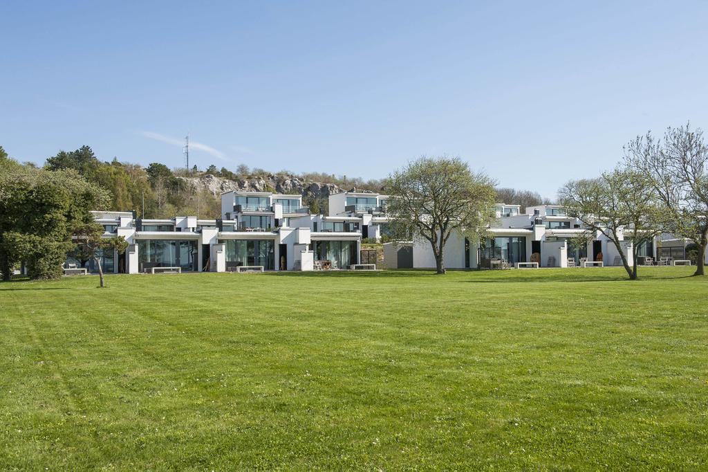 Novi Resort VBY Exteriér fotografie
